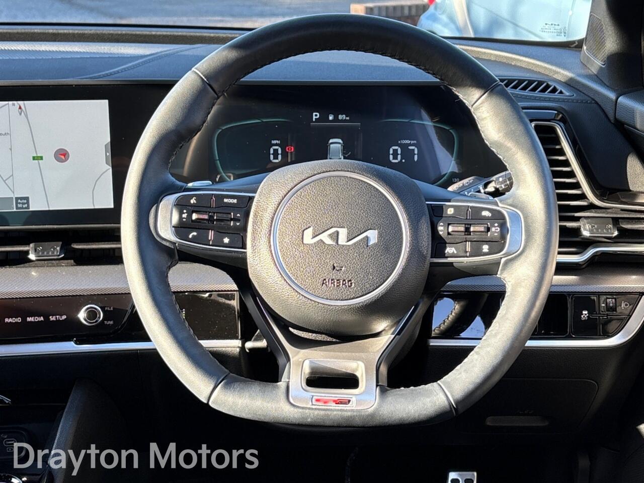 Used Kia Sportage 2025 for sale - 76780987: Photo 16