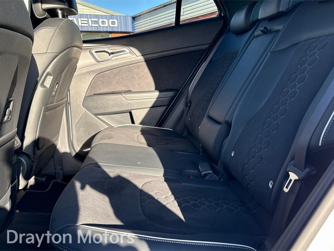 Used Kia Sportage 2025 for sale - 76780987: Photo 17