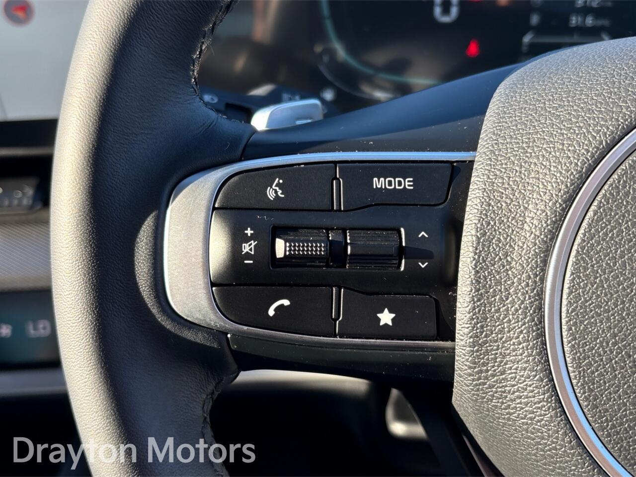 Used Kia Sportage 2025 for sale - 76780987: Photo 18