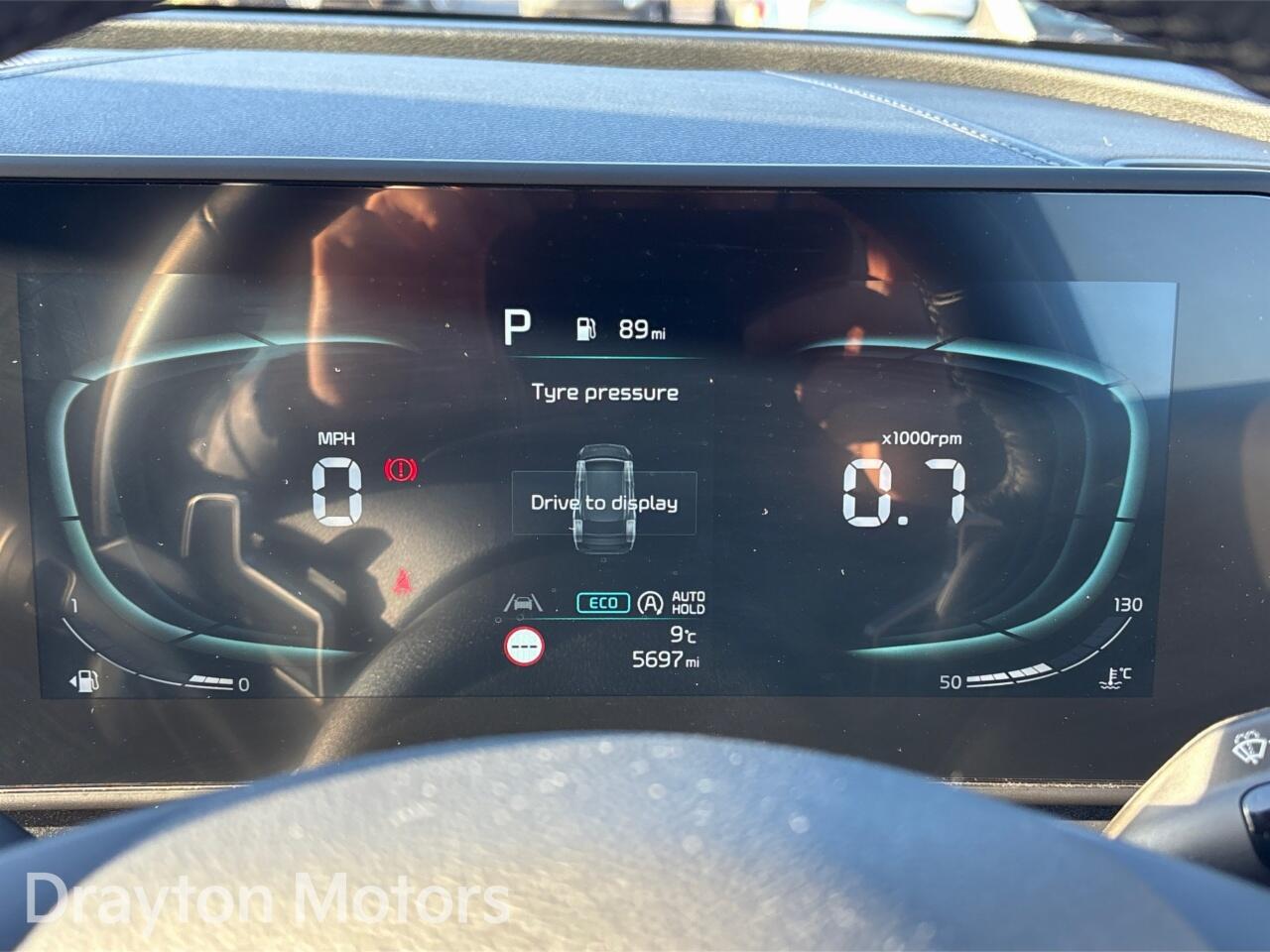 Used Kia Sportage 2025 for sale - 76780987: Photo 19