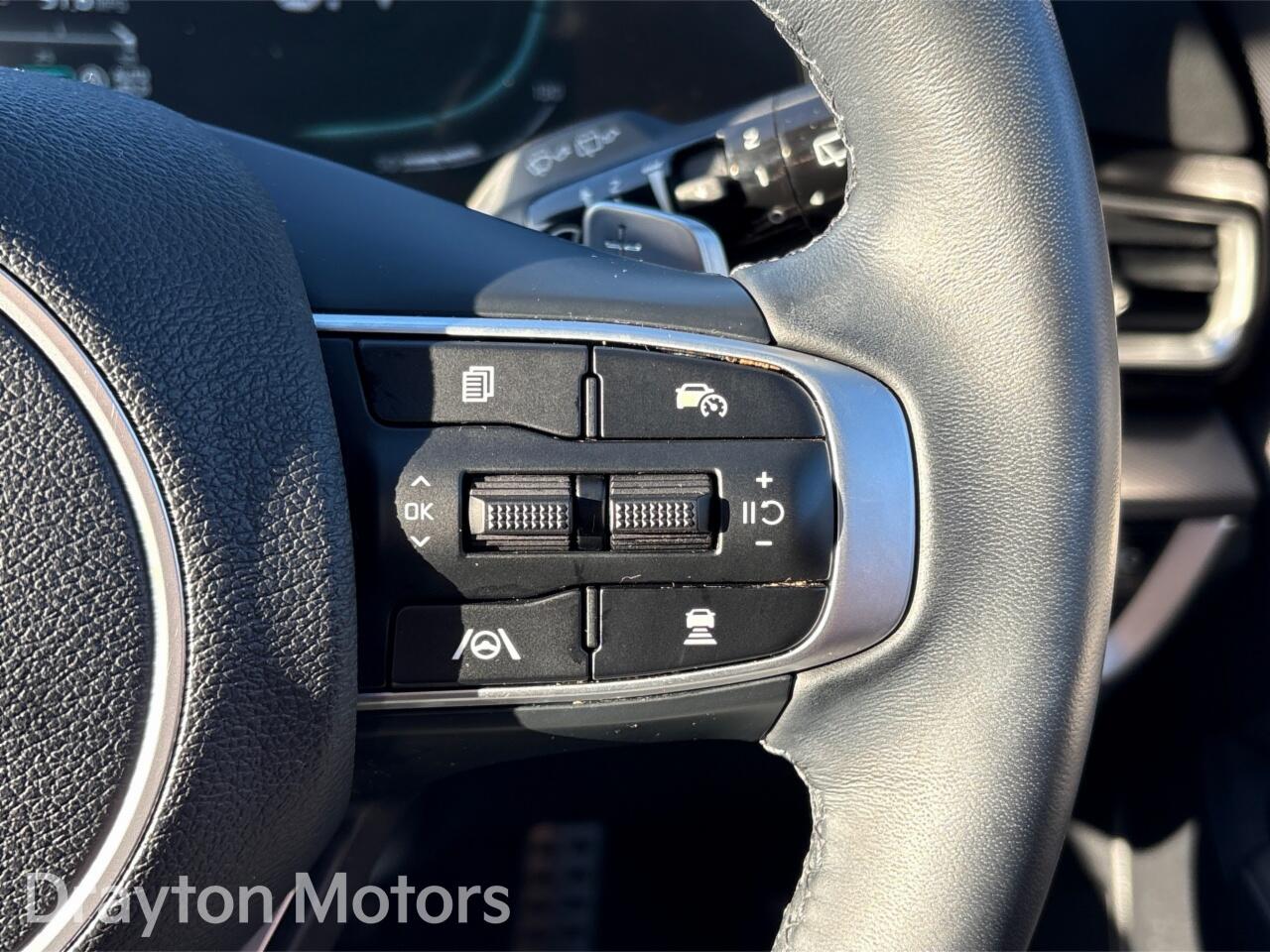 Used Kia Sportage 2025 for sale - 76780987: Photo 20