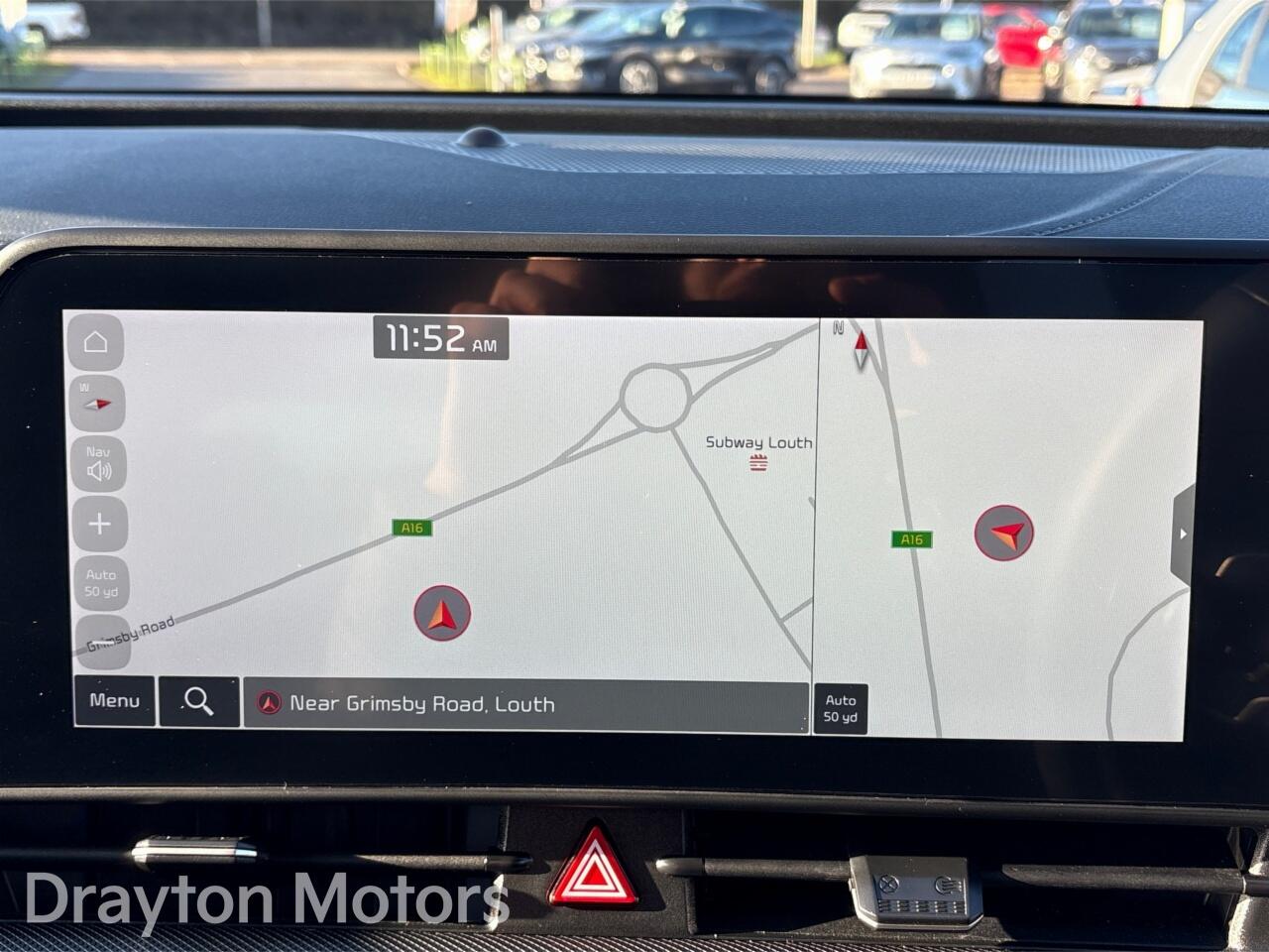 Used Kia Sportage 2025 for sale - 76780987: Photo 21