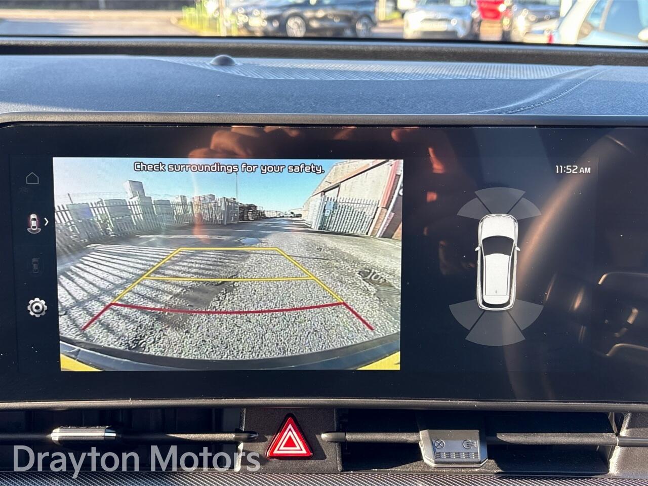 Used Kia Sportage 2025 for sale - 76780987: Photo 22