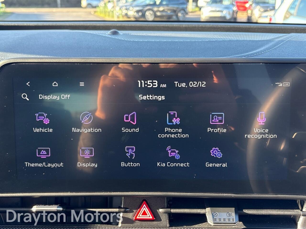 Used Kia Sportage 2025 for sale - 76780987: Photo 23