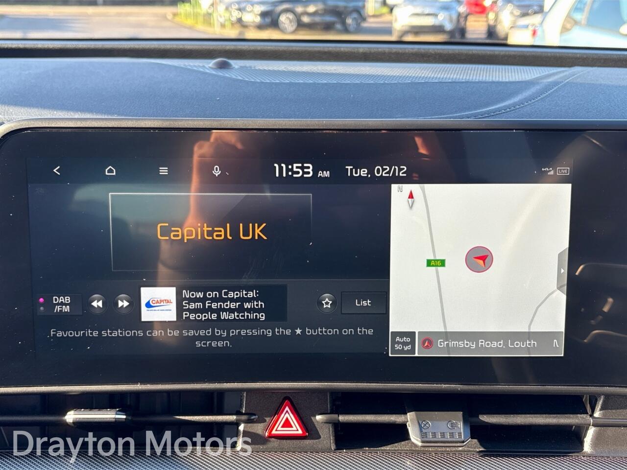 Used Kia Sportage 2025 for sale - 76780987: Photo 24