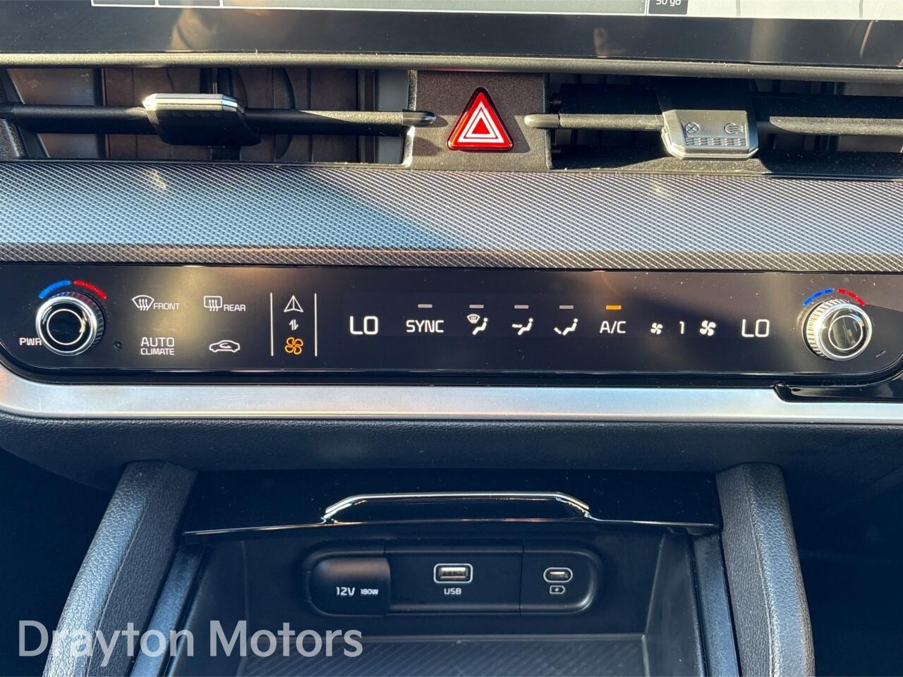 Used Kia Sportage 2025 for sale - 76780987: Photo 25