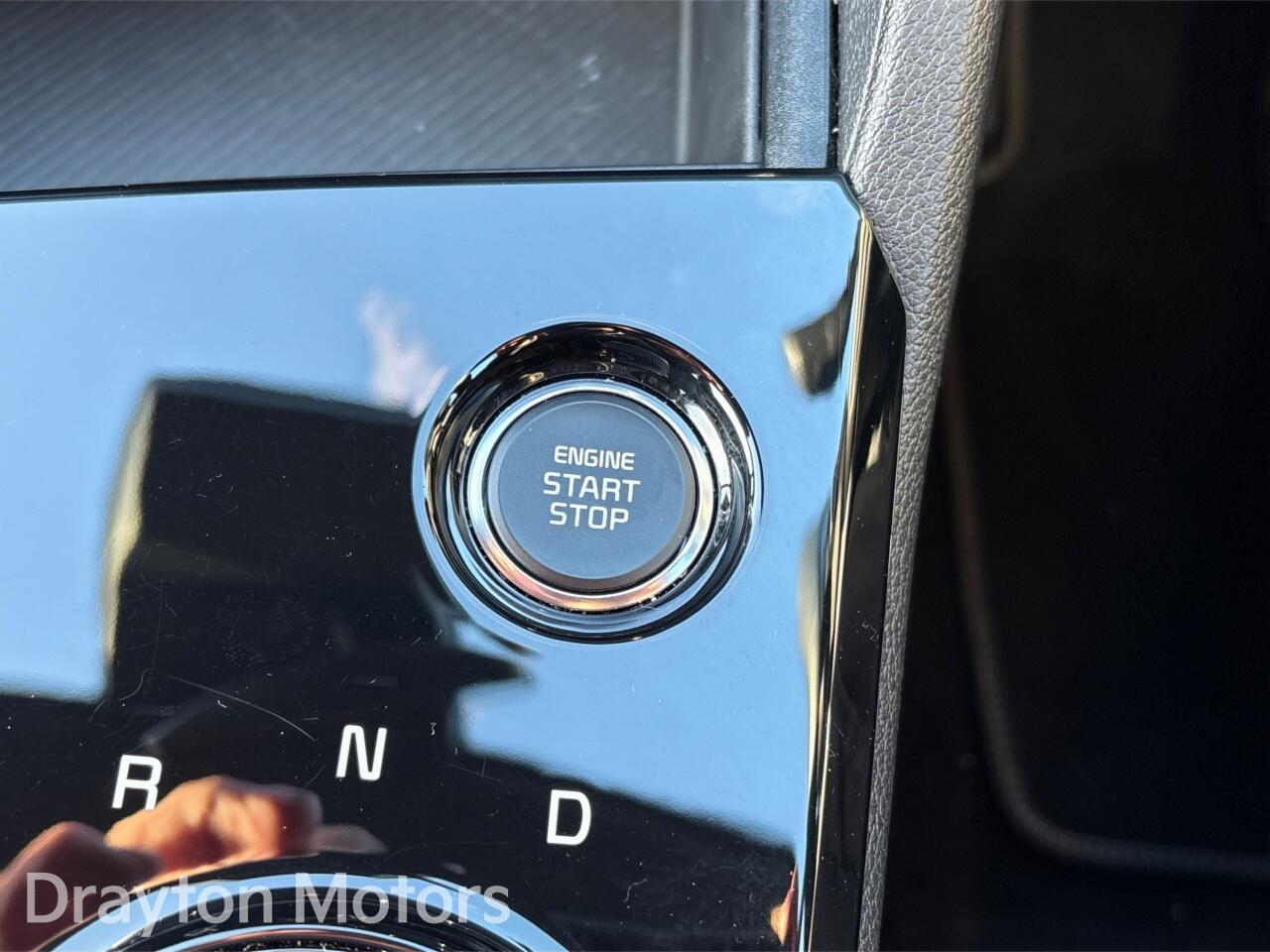 Used Kia Sportage 2025 for sale - 76780987: Photo 26