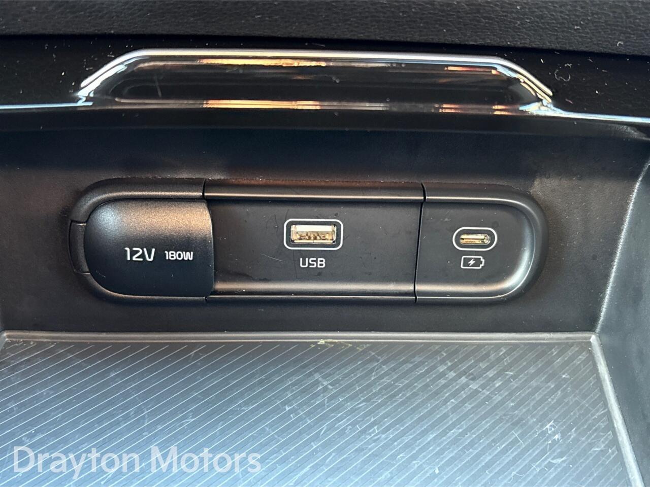 Used Kia Sportage 2025 for sale - 76780987: Photo 27