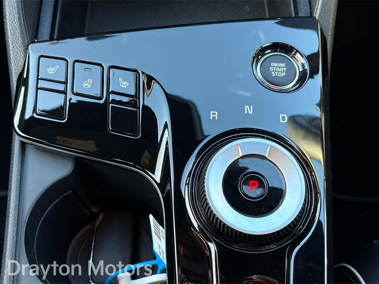 Used Kia Sportage 2025 for sale - 76780987: Photo 28