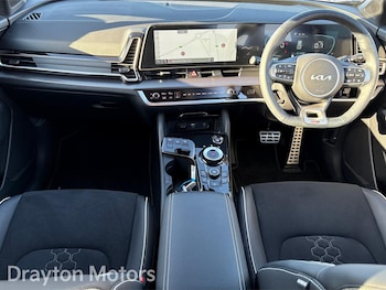 Used Kia Sportage 2025 for sale - 76780987: Photo