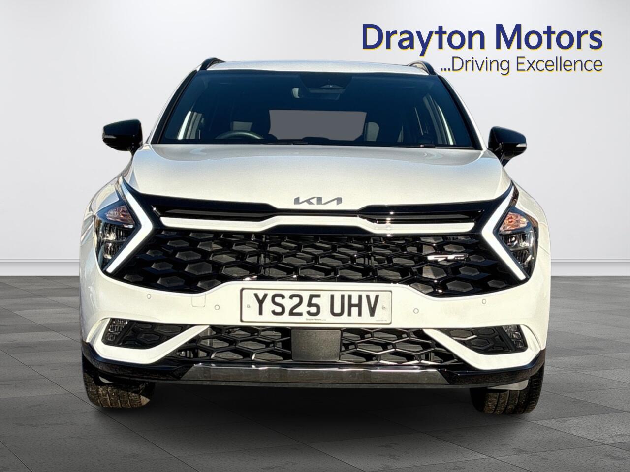 Used Kia Sportage 2025 for sale - 76780987: Photo 3