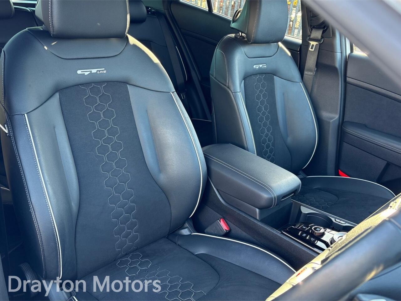 Used Kia Sportage 2025 for sale - 76780987: Photo 33