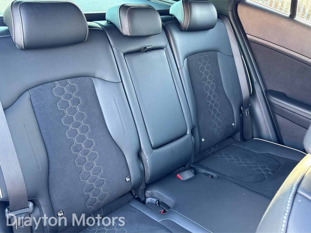 Used Kia Sportage 2025 for sale - 76780987: Photo 34