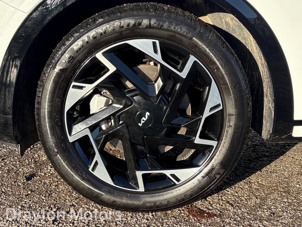 Used Kia Sportage 2025 for sale - 76780987: Photo 35