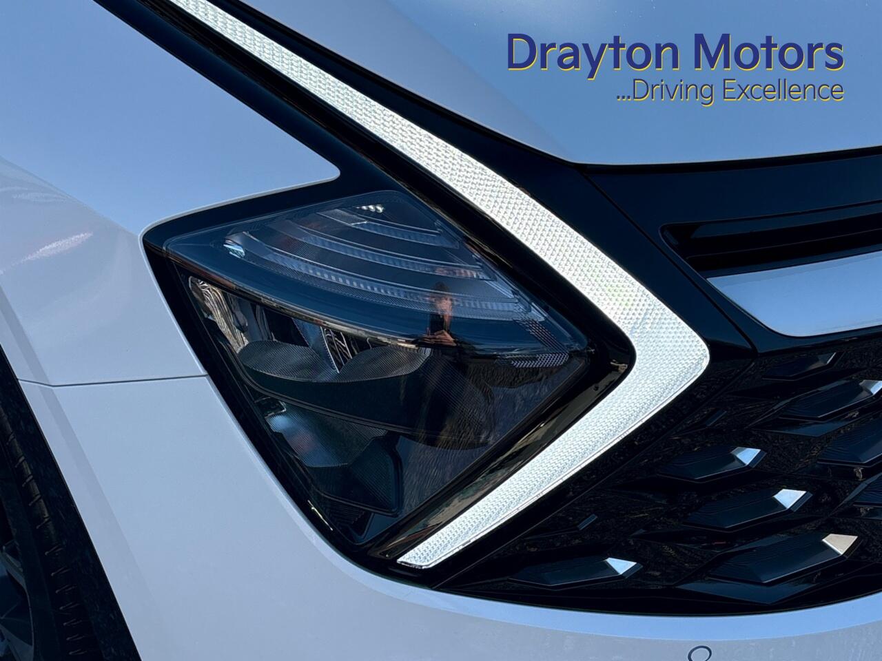 Used Kia Sportage 2025 for sale - 76780987: Photo 36