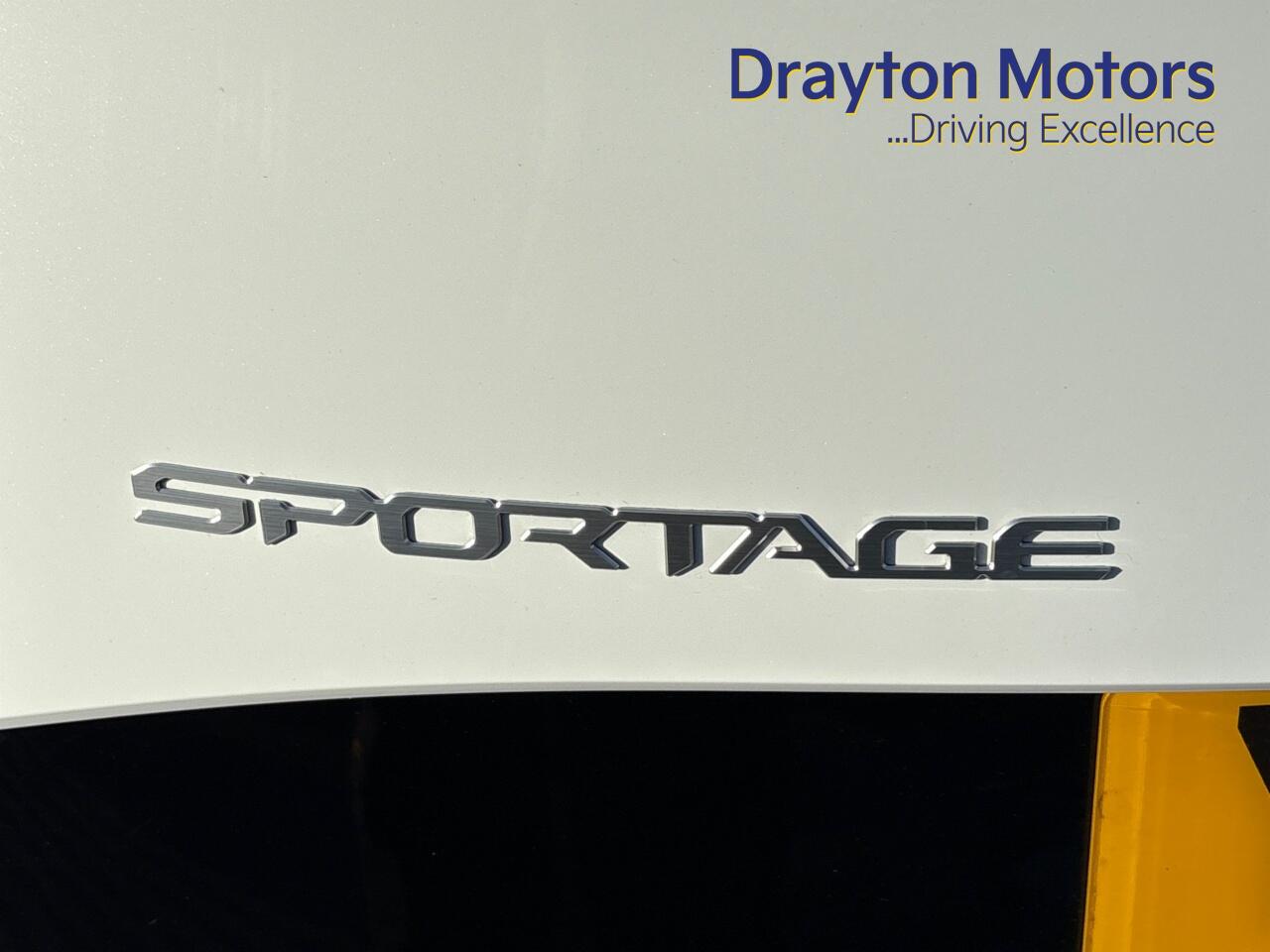 Used Kia Sportage 2025 for sale - 76780987: Photo 40