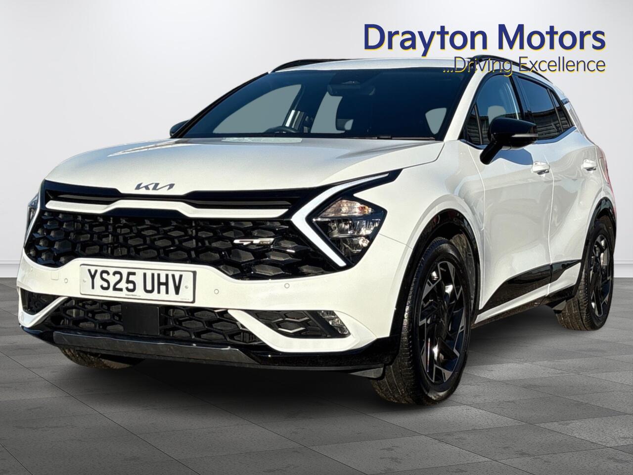 Used Kia Sportage 2025 for sale - 76780987: Photo 5