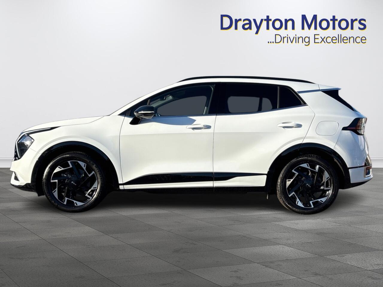 Used Kia Sportage 2025 for sale - 76780987: Photo 6