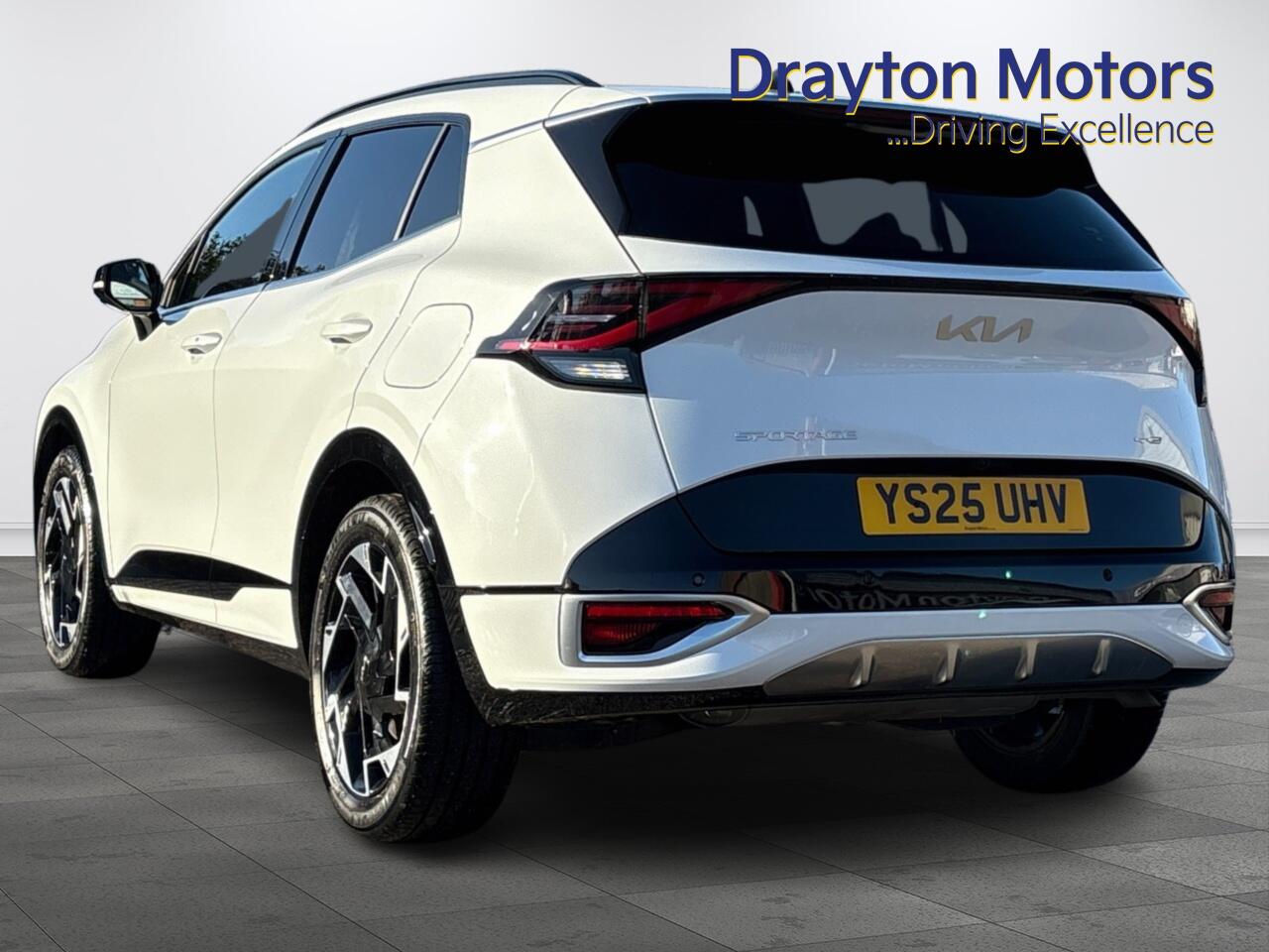 Used Kia Sportage 2025 for sale - 76780987: Photo 7
