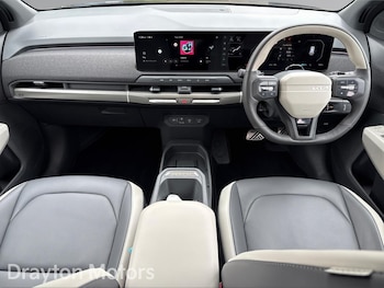 Used Kia EV3 2026 for sale - 79247837: Photo