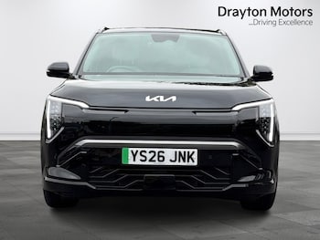 Used Kia EV3 2026 for sale - 79247837: Photo