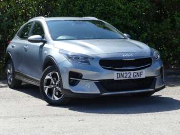 (22) - 1.0 T Gdi 2 Suv 5dr Petrol Manual Euro 6 (s/s) (118 Bhp)