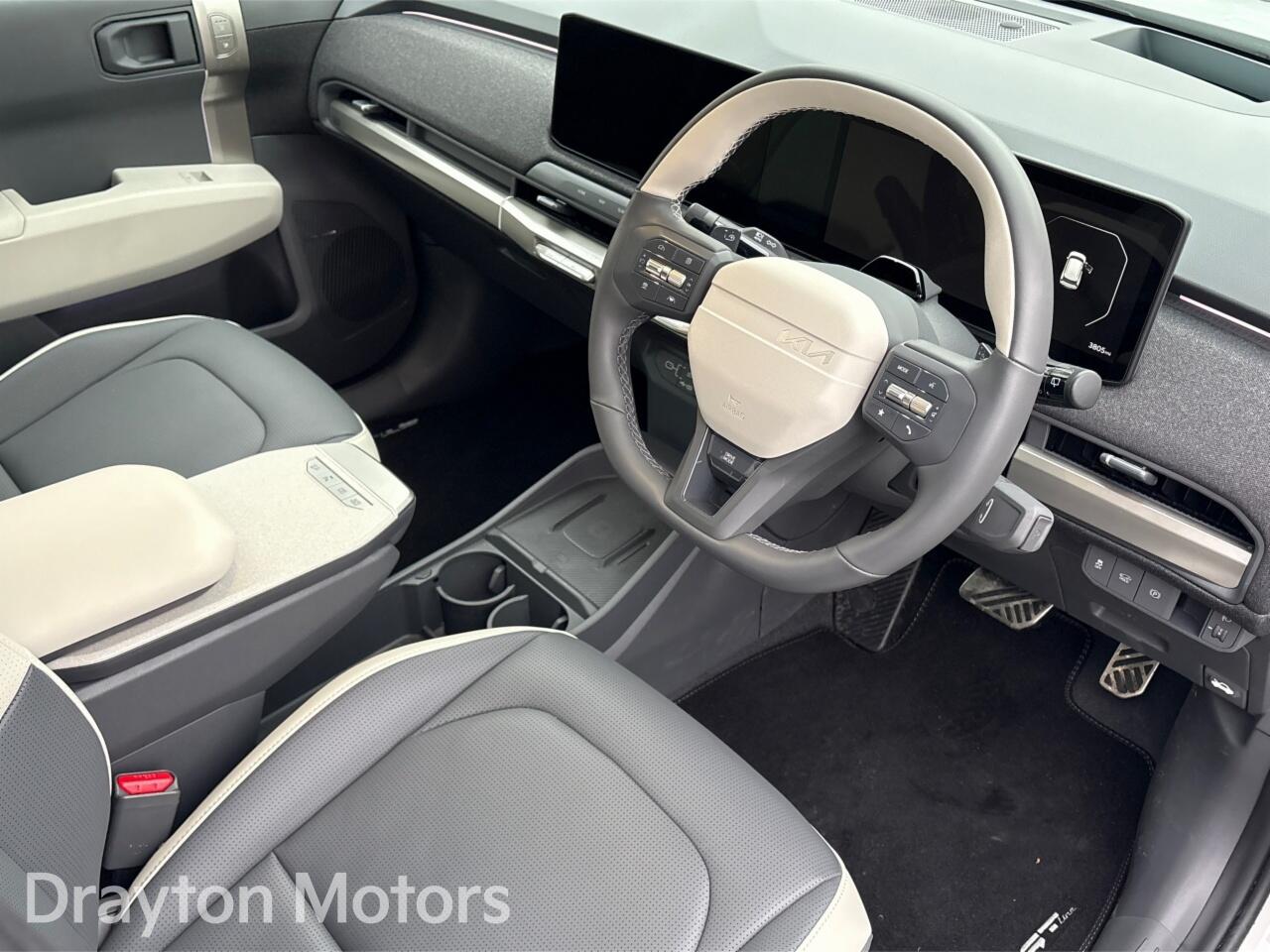 Used Kia EV3 2025 for sale - 77320604: Photo 13