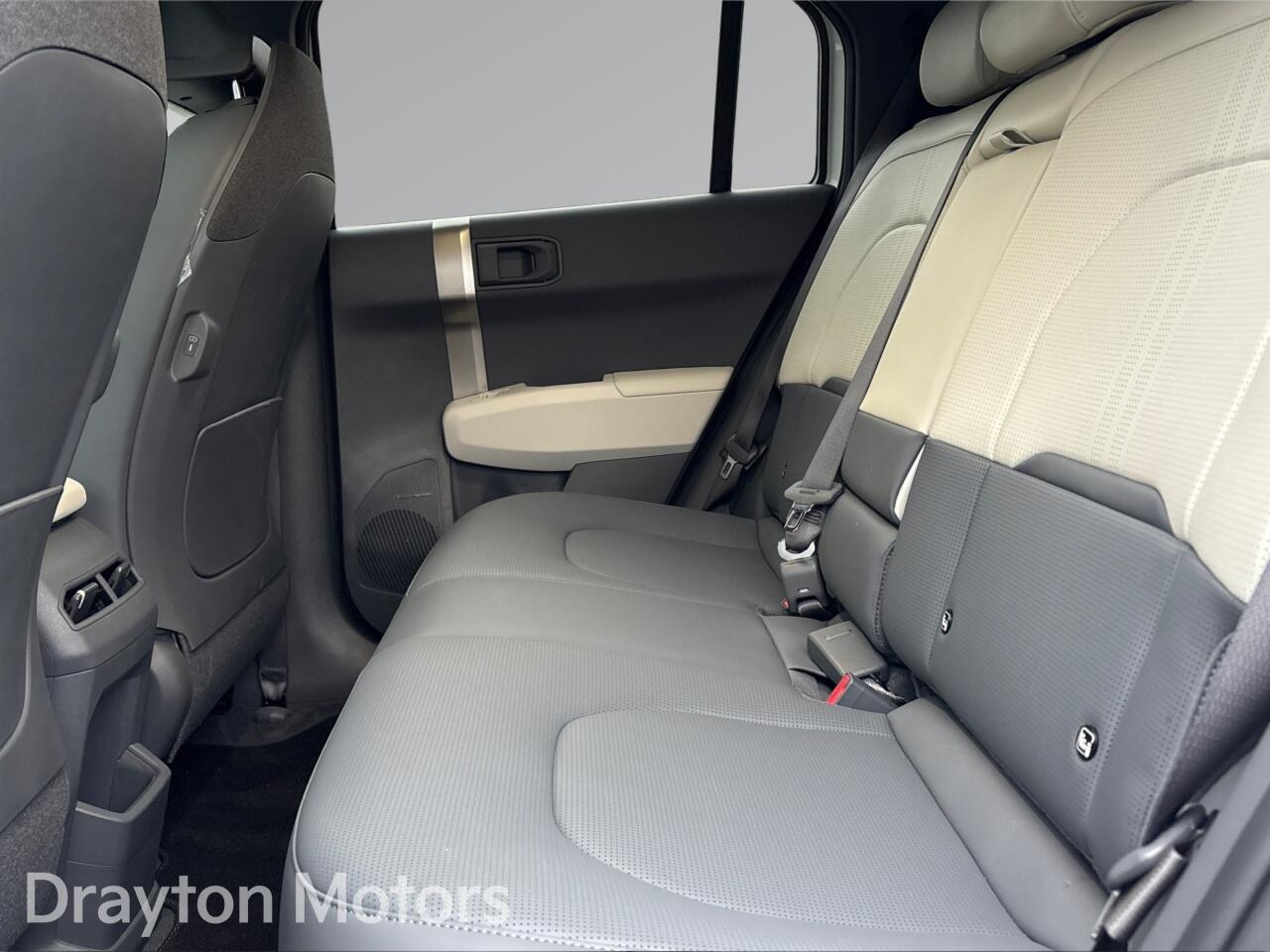 Used Kia EV3 2025 for sale - 77320604: Photo 14