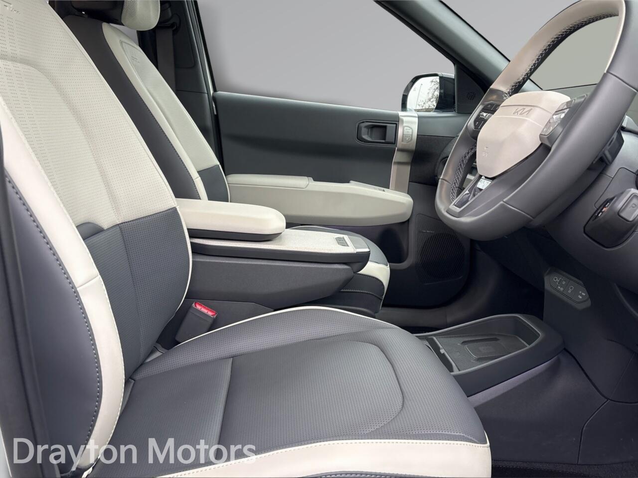 Used Kia EV3 2025 for sale - 77320604: Photo 15