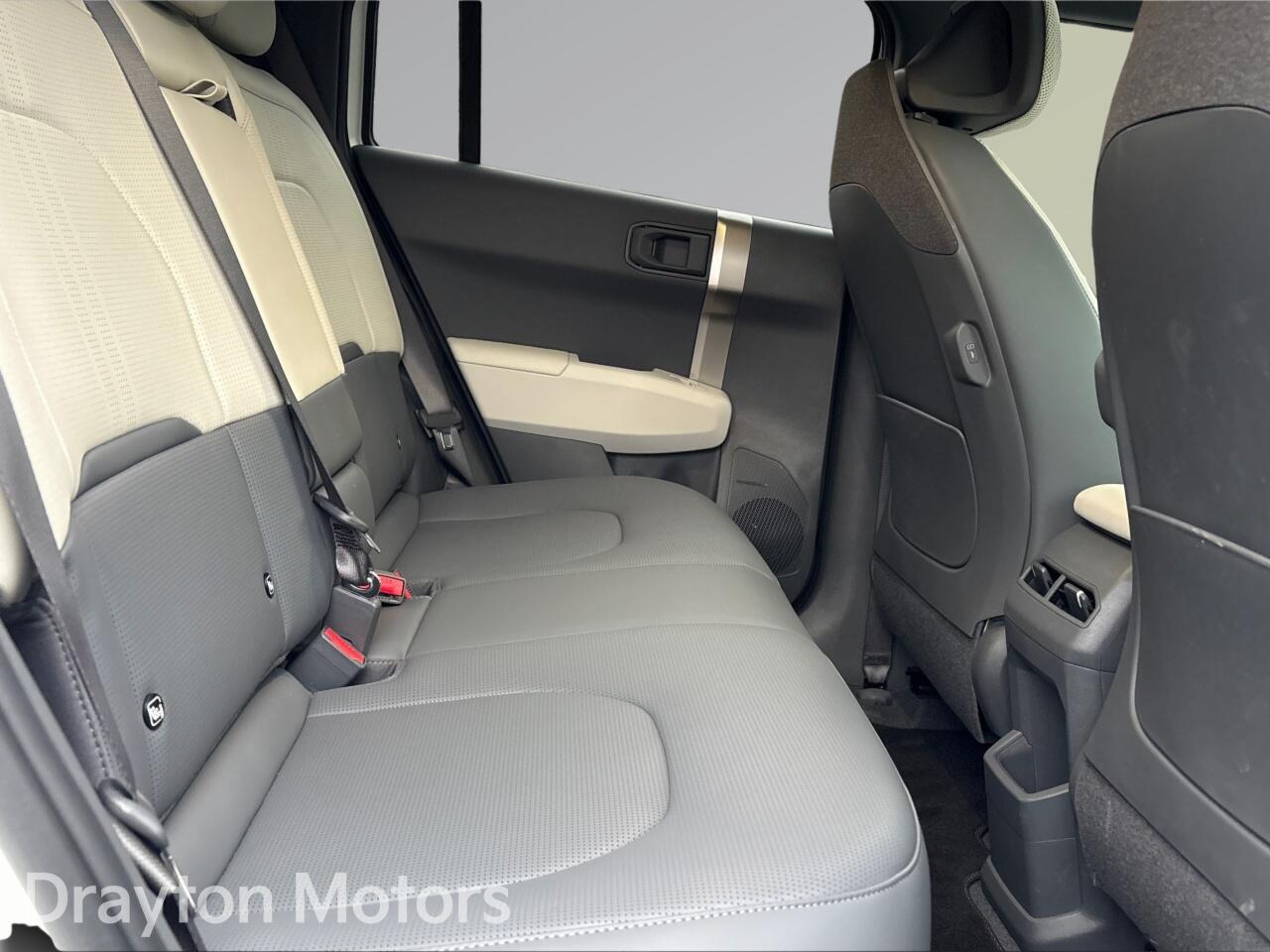 Used Kia EV3 2025 for sale - 77320604: Photo 17