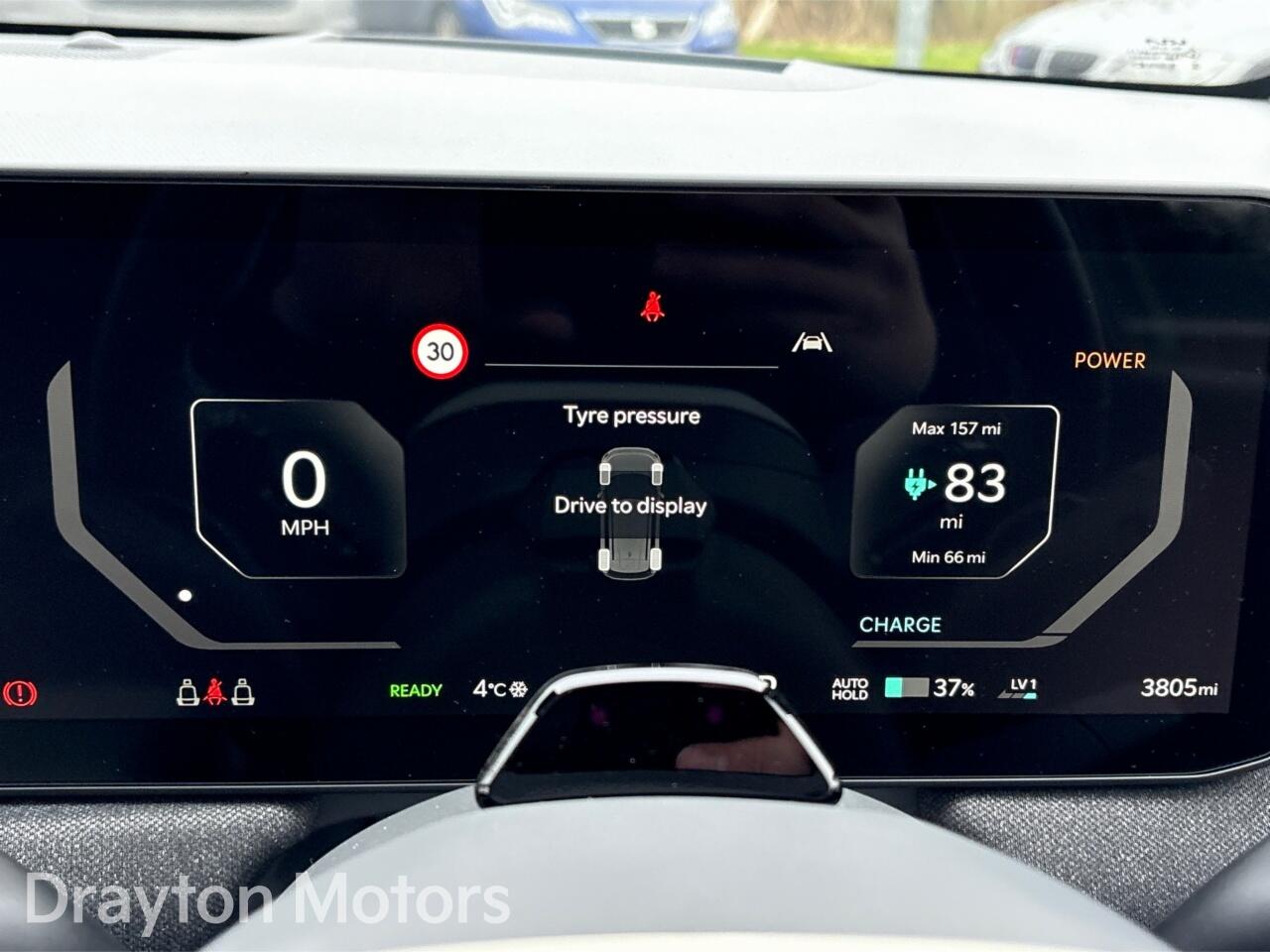 Used Kia EV3 2025 for sale - 77320604: Photo 19