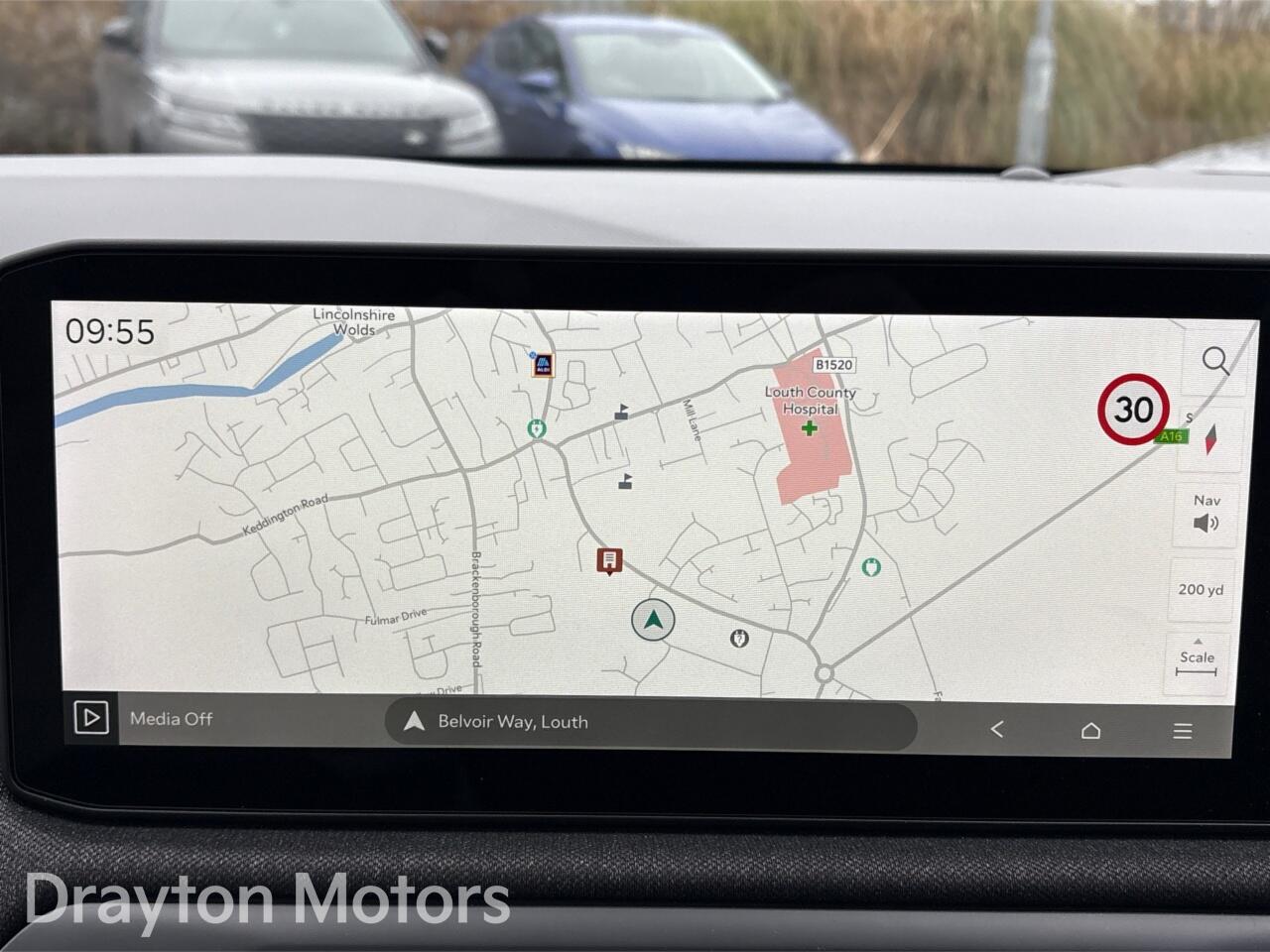 Used Kia EV3 2025 for sale - 77320604: Photo 21