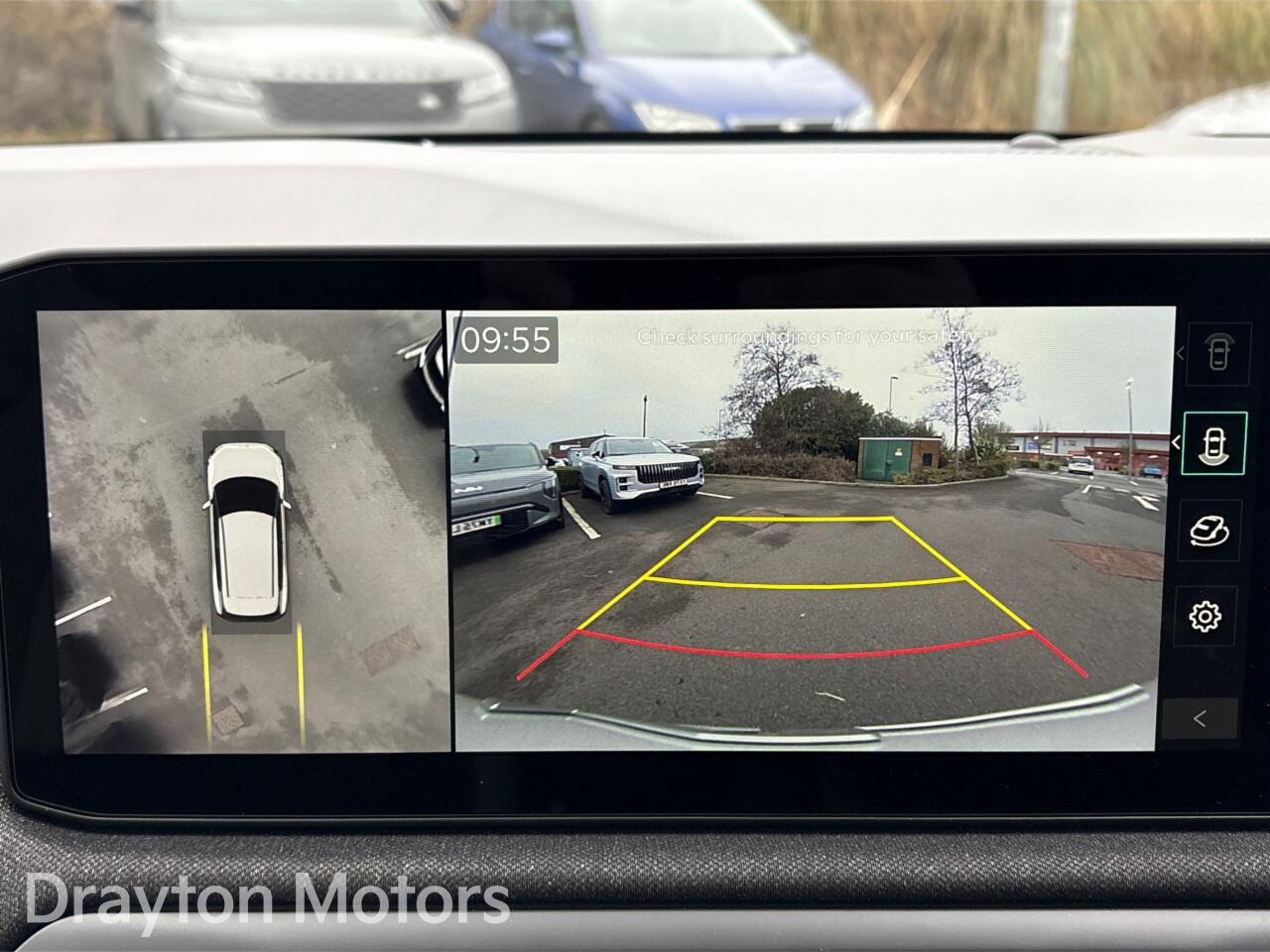 Used Kia EV3 2025 for sale - 77320604: Photo 22