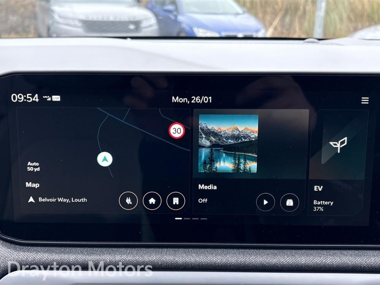 Used Kia EV3 2025 for sale - 77320604: Photo 24