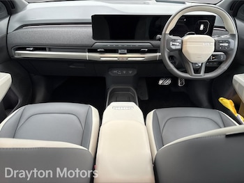 Used Kia EV3 2025 for sale - 77320604: Photo