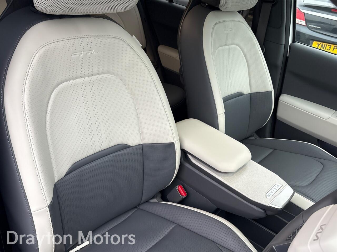 Used Kia EV3 2025 for sale - 77320604: Photo 33