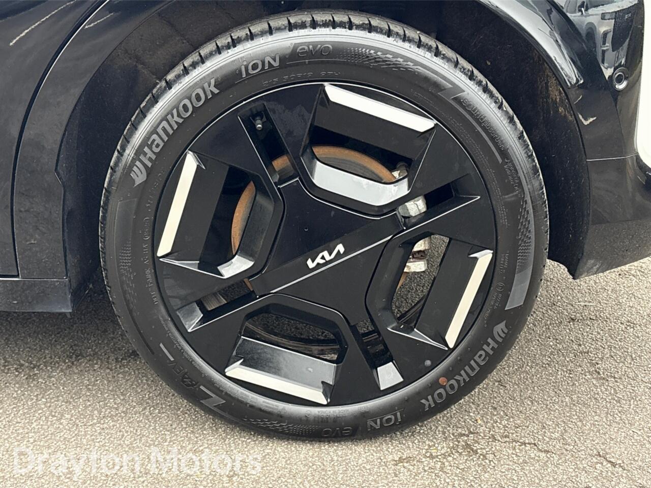 Used Kia EV3 2025 for sale - 77320604: Photo 38