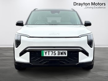 Used Kia EV3 2025 for sale - 77320604: Photo