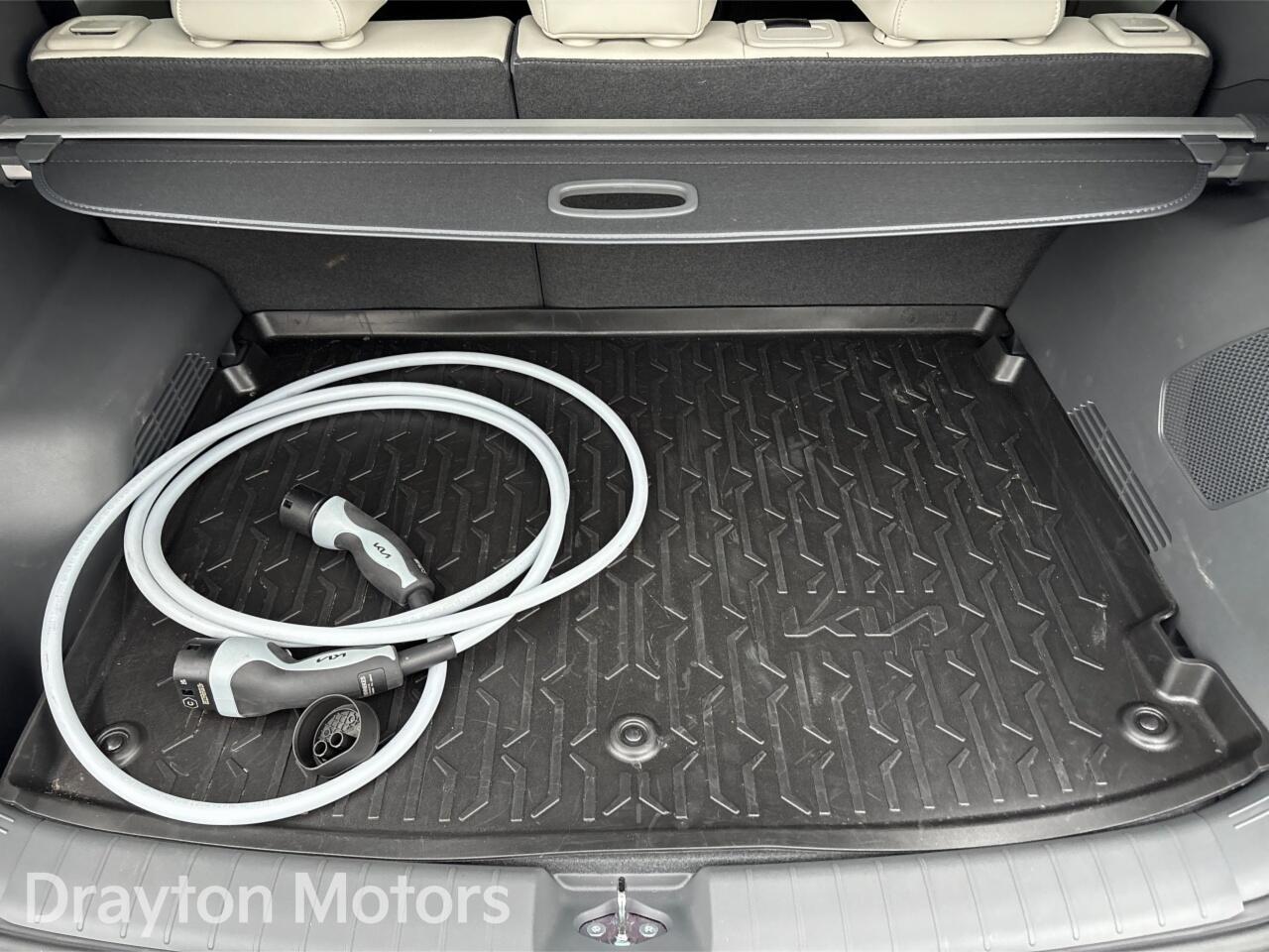 Used Kia EV3 2025 for sale - 77320604: Photo 42