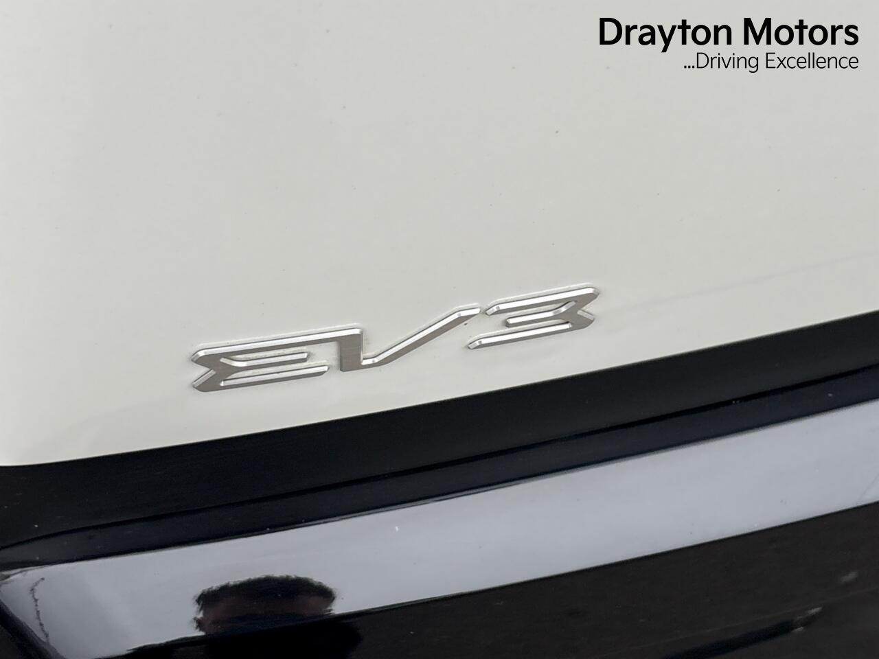 Used Kia EV3 2025 for sale - 77320604: Photo 45