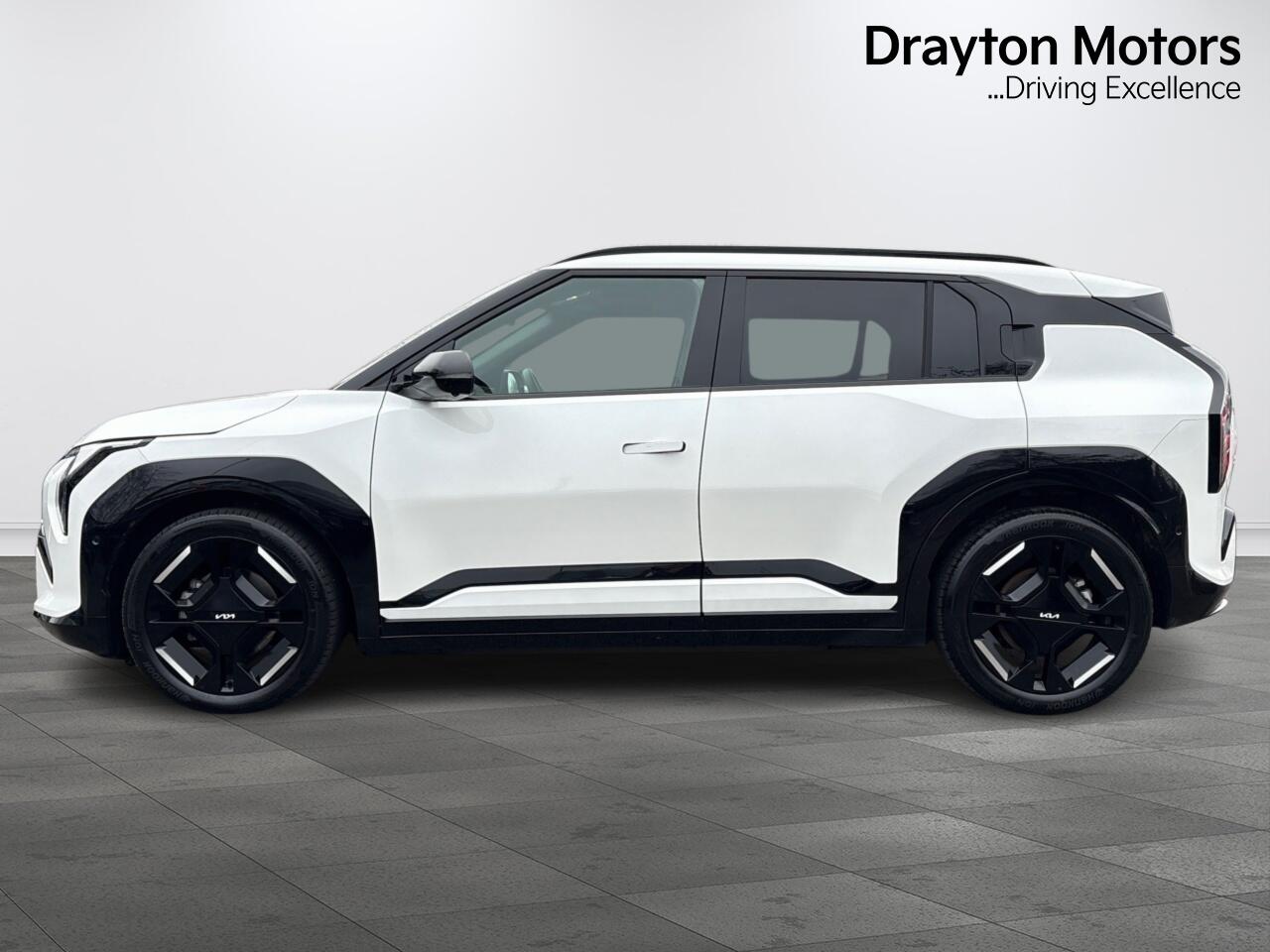 Used Kia EV3 2025 for sale - 77320604: Photo 6