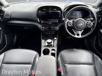 Used Kia Soul 2021 for sale - 78275321: Photo