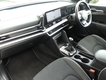 Used Kia Sportage 2025 for sale - 75539453: Photo
