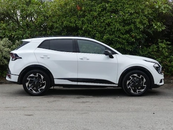 Used Kia Sportage 2025 for sale - 75539453: Photo