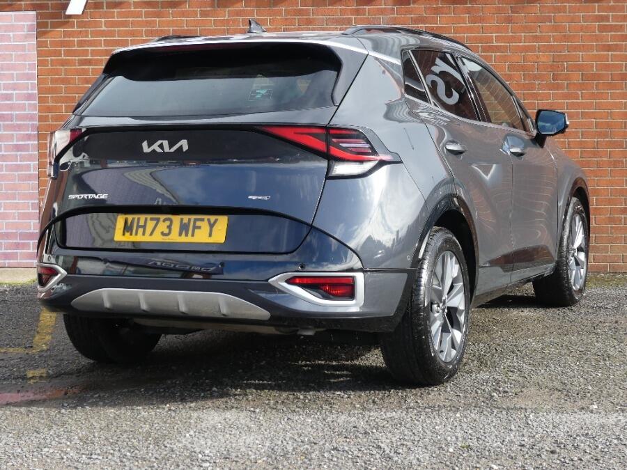 Used Kia Sportage 2024 for sale - 77320429: Photo 30