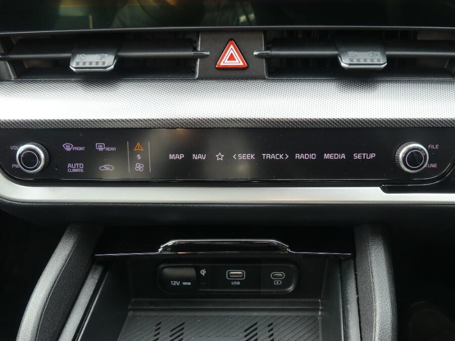 Used Kia Sportage 2024 for sale - 77320429: Photo 34