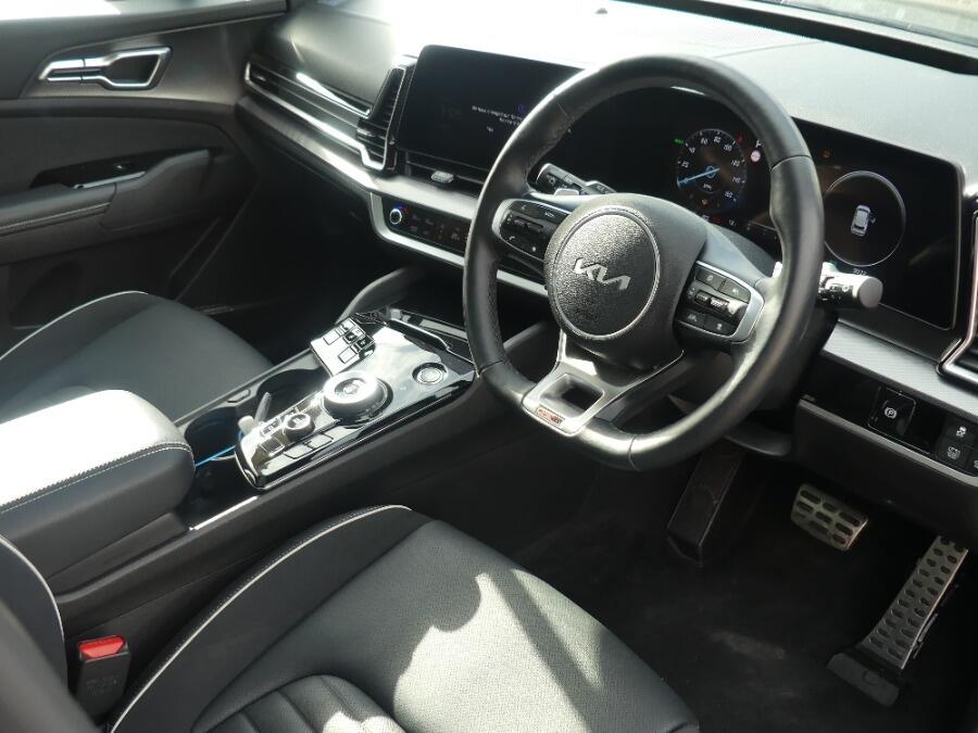 Used Kia Sportage 2024 for sale - 77320429: Photo 41