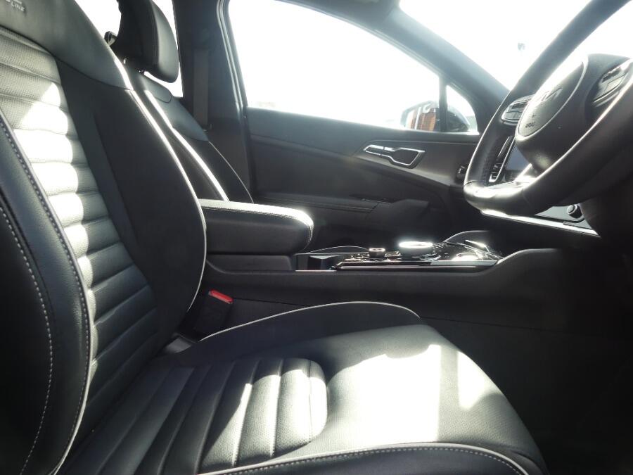 Used Kia Sportage 2024 for sale - 77320429: Photo 42