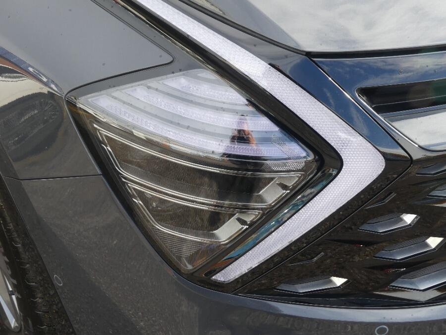 Used Kia Sportage 2024 for sale - 77320429: Photo 52