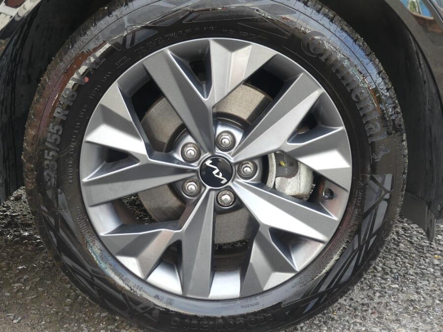 Used Kia Sportage 2024 for sale - 77320429: Photo 7